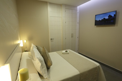 Double Room economic