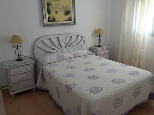 Apartamento 2 dormitorios