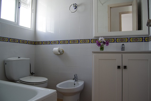 Apartamento 1 dormitorio .