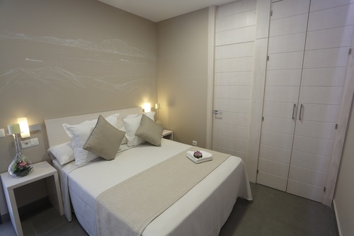 Double Room economic