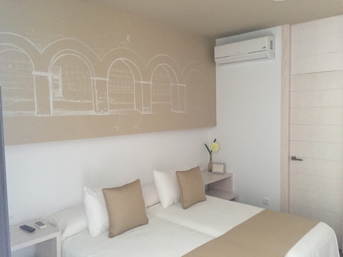 Double Room economic