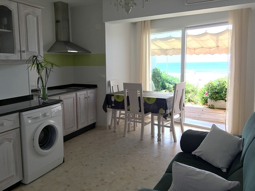 2 habitaciones