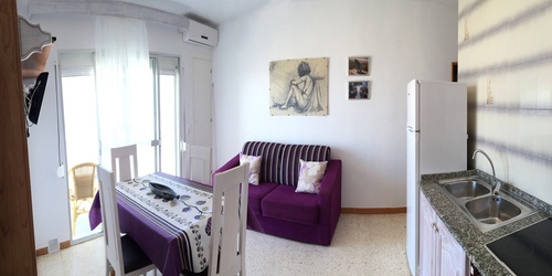1 habitación