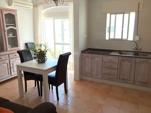 Apartamento 2 dormitorios