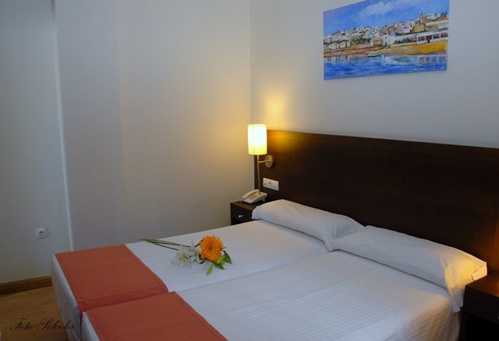 Habitación doble