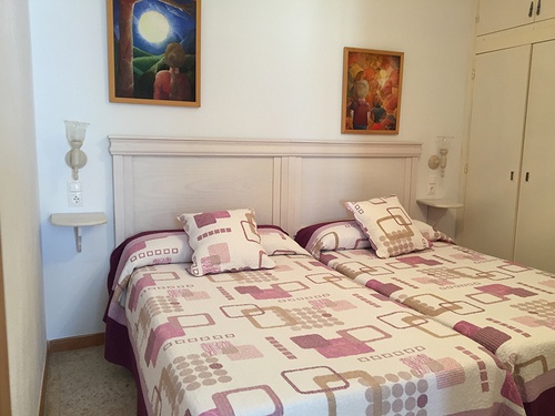 1 habitación