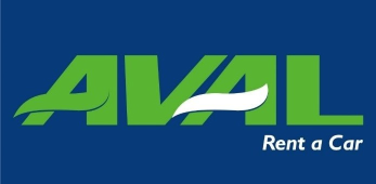 Aval Car banner